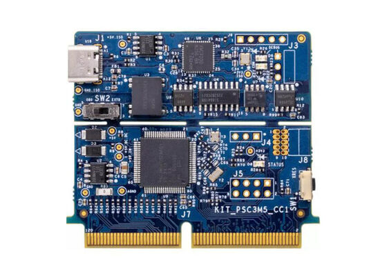 كيت-PSC3M5-CC1 الحلول المدمجة PSOCTM التحكم بطاقة التحكم الرقمية في الطاقة C3M5