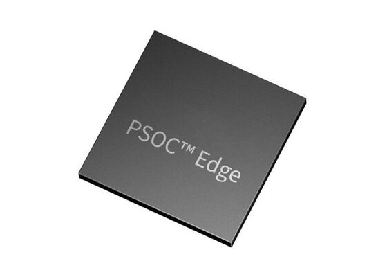 PSE845GPS4DFNC4 وحدة التحكم الدقيقة MCU PSOCTM Edge وحدة التحكم الدقيقة IC 32 بت وحدة التحكم الدقيقة WLB-154