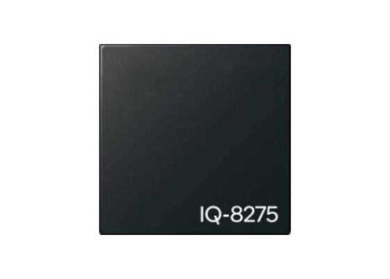 QCS8275-0-AA معالج الذكاء الاصطناعي رقاقة 2.35GHz Dragonwing TM IQ8 سلسلة معالج الذكاء الاصطناعي للرؤية الآلية