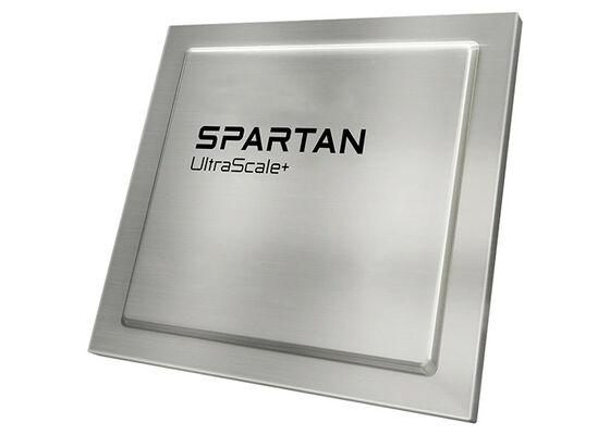 XCSU35P-2CMVA361E Field Programmable Gate Array Spartan UltraScale+TM FPGA For Storage Acceleration (أجهزة إلكترونية لتحديد المواقع)