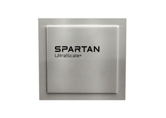 XCSU25P-2SBVB625E مصفوفة بوابة قابلة للبرمجة ميدانياً منطق قابل للبرمجة IC Spartan UltraScale+ FPGAs