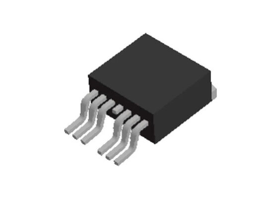 شريحة دائرة متكاملة AFGBG70T65SQDC، ترانزستورات IGBT عالية السرعة بقناة N، 650 فولت، 70 أمبير