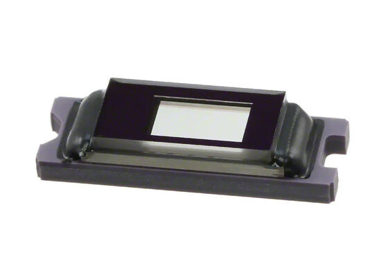 شريحة الدائرة المتكاملة DLP2010NIRAFQJ، جهاز الميكرو-مرآة الرقمي DLP بتقنية الأشعة تحت الحمراء WVGA بحجم 0.2 بوصة