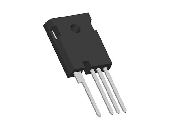 G3F18MT12K رقاقة الدائرة المتكاملة N-Channel 1200V 18mΩ ترانزستورات كربيد السيليكون MOSFET