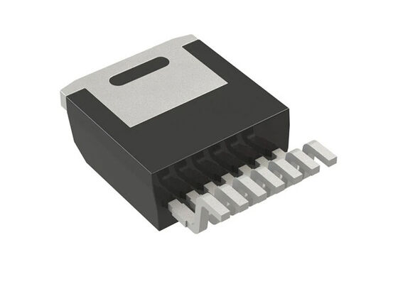 شريحة دائرة متكاملة G3F25MT06J N-Channel 650V 20mΩ G3F SiC MOSFET Transistors TO-263-7