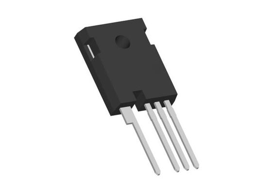 شريحة دائرة متكاملة G3F34MT12K ترانزستورات 1200 فولت 34 ميلي أوم SiC MOSFETs TO-247-4
