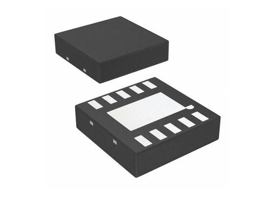 LMV2421LD Integrated Circuit Chip Log RF Power Detectors Quad-Band GSM/GPRS Power Amplifier Controller