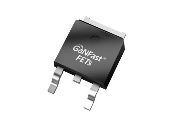 NV6043C GaN IC GaNFET منفصل 650V GaNFast TM Power FET IC في حزمة DPAK-2L