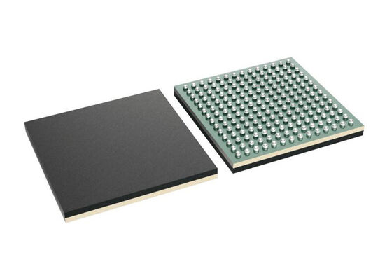 TX73L64ACP شريحة دائرة متكاملة مرسل عالي الأداء بقنوات 64 FCCSP196