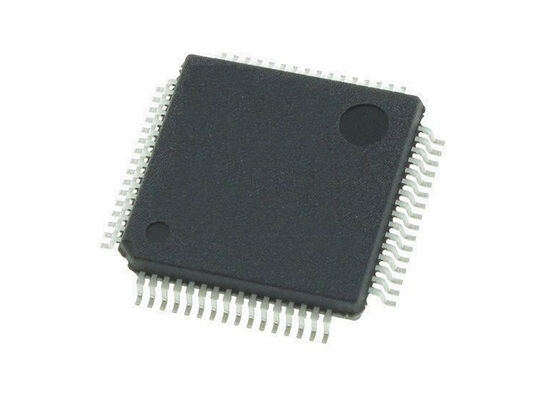 XMC5200-F64K1088AA وحدة التحكم الدقيقة MCU 32-Bit 160MHz 2.7V إلى 5.5V ARM Cortex-M4F وحدة التحكم الدقيقة LQFP-64