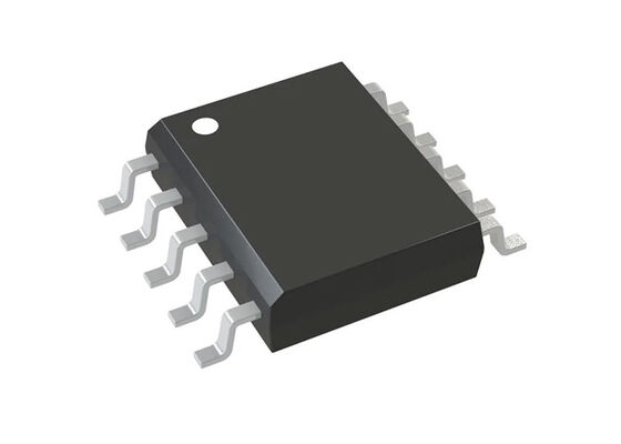 NV9510SC21 رقاقة الدوائر المتكاملة 20mW 6.5V HFQR Flyback Controller لمصدر الطاقة