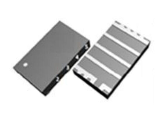 NVG033A10T GaN IC 100V GaNFast TM Power FET IC PQFN-6 eMode GaN Power FET