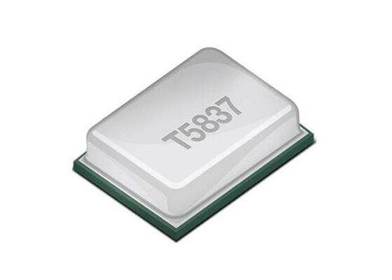 T5837 ميكروفون تعديل كثافة النبض الرقمي