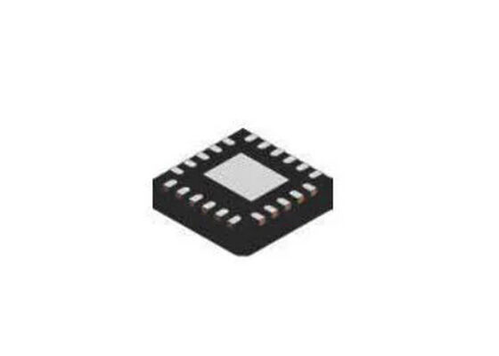 ADS9327VAER رقاقة الدوائر المتكاملة 2-قناة العينات المتزامنة 16-بيت 5MSPS SAR ADC