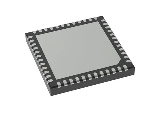 DRV8002QWRGZRQ1 رقاقة الدوائر المتكاملة السيارات 40 فولت متعددة الوظائف نصف الجسور والسائقين الجانب العالي