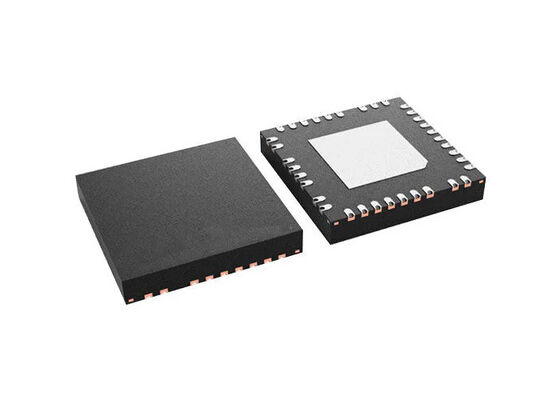 LM25137FBQRHARQ1 رقاقة الدوائر المتكاملة ذو الأداء العالي مكافئ مكافئ DC / DC
