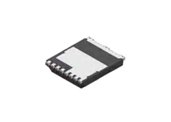 LMG3650R035KLAR GaN IC 650V 20A 35mΩ GaN FET مع سائق و حماية متكاملة