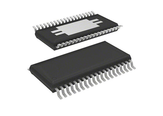 LM51770QDCPRQ1 Integrated Circuit Chip 78V Wide VIN Bidirectional 4-Switch Buck-Boost Controller