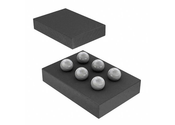 LMG1020QYBVRQ1 رقاقة الدوائر المتكاملة السيارات محرك بوابة القناة الواحدة للنبضات المدخلة للثواني النانوية