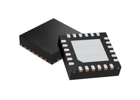 LMK3H2104A02LRGER شريحة دائرة متكاملة PCIe Gen 1 إلى Gen 7 BAW مولد ساعة بدون مرجع