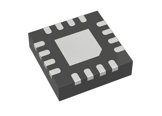 PGA854RGTR رقاقة الدوائر المتكاملة ضوضاء منخفضة واسعة النطاق الترددي مكبر المعدات المبرمجة