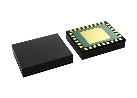 شريحة الدائرة المتكاملة TMUXS7614DZEMR مفاتيح دقيقة بـ 8 قنوات FCLGA-30 CMOS Switch IC