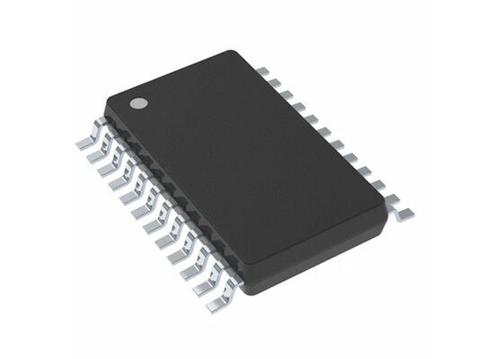 TPS7H3014MPWTSEP حلقة متكاملة رقاقة مقاومة للإشعاع 14 فولت 4-قناة تسلسل إمدادات الطاقة