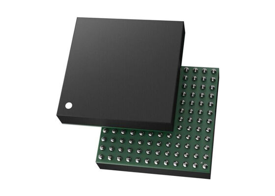 MAX32690EXE متحكم دقيق MCU متحكم دقيق فائق الكفاءة 120 ميجاهرتز Arm Cortex-M4 MCU