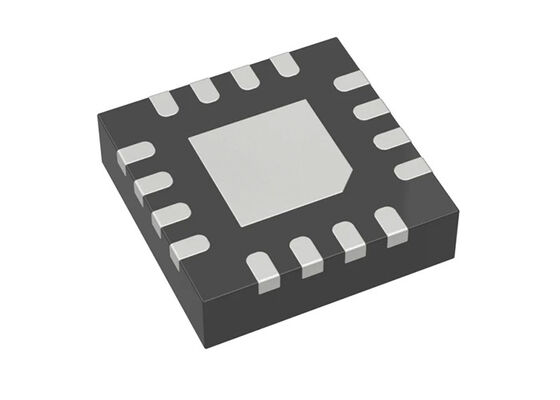 PGA848RGTR رقاقة الدوائر المتكاملة الضوضاء المنخفضة عرض النطاق الترددي واسع الدقة قابل للبرمجة مكبر مكاسب