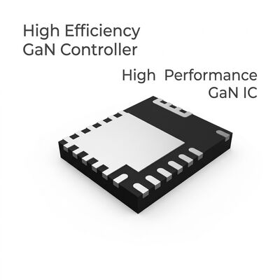 NV9582FA11 GaN IC فائق استهلاك الطاقة 20 ميجاوات GaNSense™ HFQR Controller في حزمة QFN-23