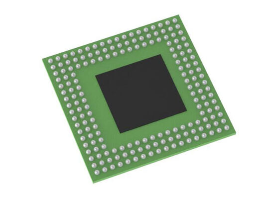 IWR6843ARBGALP جهاز استشعار IC جهاز استشعار موجات ملم ذكي FCCSP-180 الهوائي على الحزمة