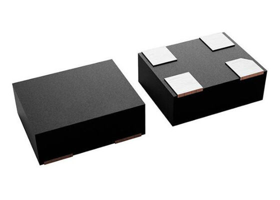 LMK6CE012288CDLFR Integrated Circuit Chip Bulk-Acoustic-Wave Fixed-Frequency LVCMOS Oscillator VSON-4