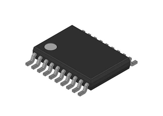 متحكم دقيق MSP430FR2310IPW20R MCU 16 بت 16 ميجاهرتز MSP430™ FRAM متحكم دقيق IC 20-TSSOP