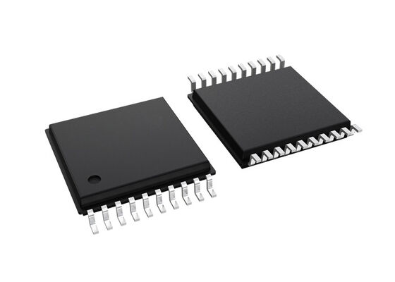 R7FA0L1053CSC وحدة التحكم الدقيقة MCU طاقة منخفضة للغاية RA0L1 32MHz ARM Cortex-M23 وحدة التحكم الدقيقة