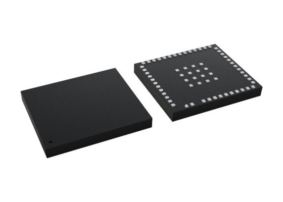 R7SA6W1AEDZNR وحدة التحكم الدقيقة MCU متكاملة للغاية وذات طاقة منخفضة للغاية RA6W1 و Wi-Fi MCU