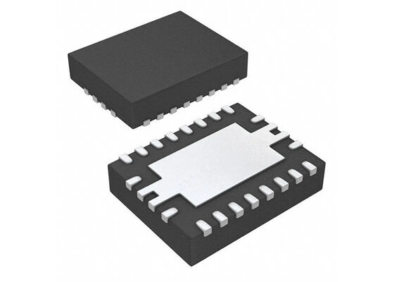 MSP430FR2422IRHLR وحدة تحكم صغيرة MCU عالية الأداء MSP430 TM 16-Bit 16MHz FRAM وحدة تحكم صغيرة