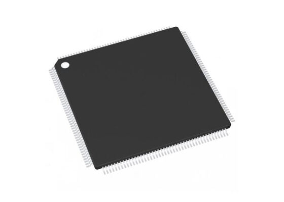 TMS320F28376SPTPT وحدة التحكم الدقيقة MCU 200MHz C2000TM C28x DelfinoTM وحدة التحكم الدقيقة 32 بت