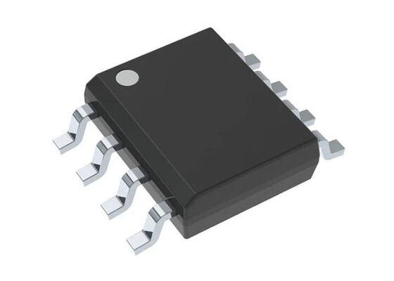 شريحة دائرة متكاملة UCC28C50DR، متحكم PWM عالي الأداء بجهد 30 فولت، SOIC-8