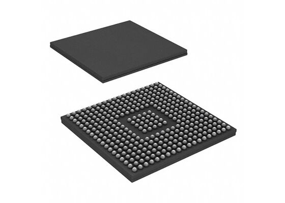 RM48L940DZWTT متحكم دقيق MCU عالي الأداء 200 ميجاهرتز RISC فلاش متحكم دقيق