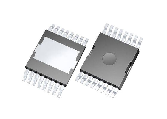 شريحة دائرة متكاملة RBE013N08R1SZPW 80 فولت 340 أمبير 1.3 ميجا أوم REXFET-1 N-Channel Power MOSFET Transistors