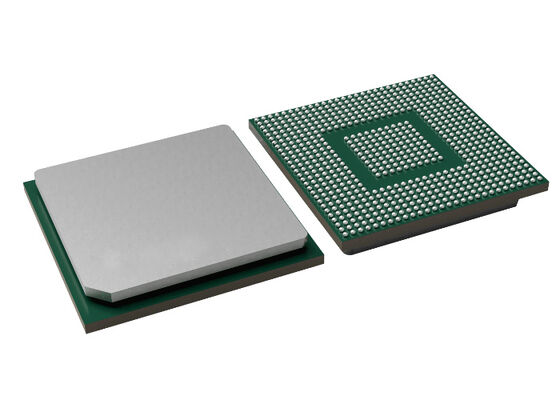 معالج الإشارات الرقمية ذو النقطة الثابتة SM320C6457CGMHS Microcontroller MCU عالي الموثوقية C6457