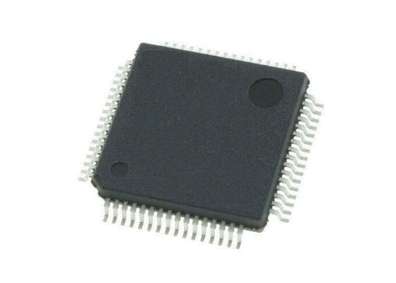 MBMA8416TB1AE شريحة دائرة متكاملة صندوق وصلات البطارية مراقب IC HLQFP64 إدارة البطارية