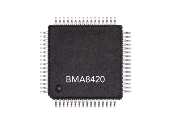 MBMA8420SB1AE شريحة دائرة متكاملة وحدة تحكم صندوق وصلات البطارية IC للهياكل المزدوجة بيرو