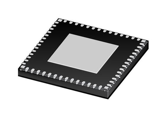 MC33FS8400G5KS Integrated Circuit Chip Automotive Safe Multi-Output Safety Power Management IC