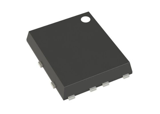 شريحة دائرة متكاملة NTMFD5C478NLT1G 40 فولت ثنائية N-Channel Power MOSFET Transistors DFN8