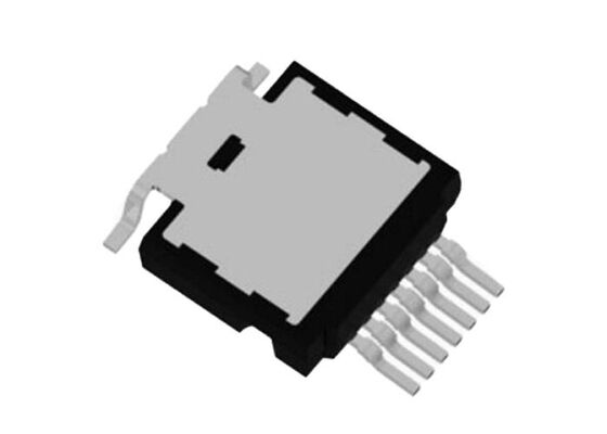 رقاقة الدائرة المتكاملة NTT2016N065M3S 650 فولت ترانزستورات MOSFET القناة N T2PAK-7 SiC MOSFETs
