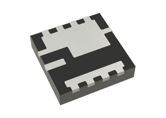 شريحة دائرة متكاملة NTTFSSH1D3N04XL ترانزستور MOSFET من النوع N بقوة 40 فولت، MOSFETs من سلسلة PowerTrench T10