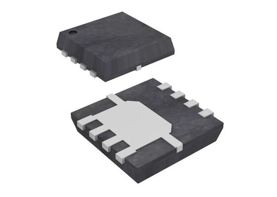 شريحة دائرة متكاملة NTTFS4D9N04XMTAG ترانزستورات 40 فولت 38 واط MOSFETs طاقة أحادية القناة N-Channel WDFN-8