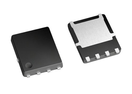 شريحة دائرة متكاملة NVMFS4C301NWFET1G ترانزستورات MOSFET 30 فولت MOSFETs ذات جهد منخفض/متوسط