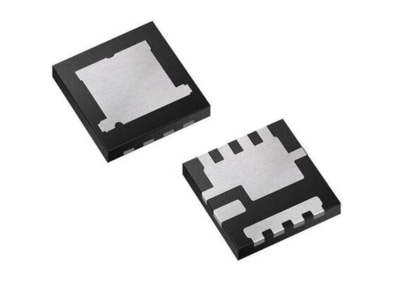 NTTFSSCH4D0N08XLTWG رقاقة الدوائر المتكاملة PowerTrench T10 MOSFETs 80V MOSFET Transistors WDFN9